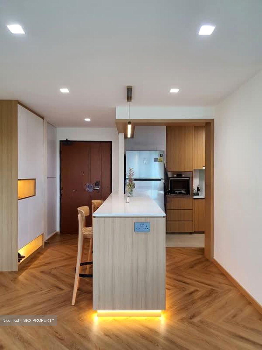 Blk 489A Sunshine Gardens (Choa Chu Kang), HDB 5 Rooms #583998231
